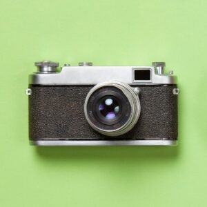 Timeless Film Capture