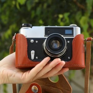 Antique Frame Shooter